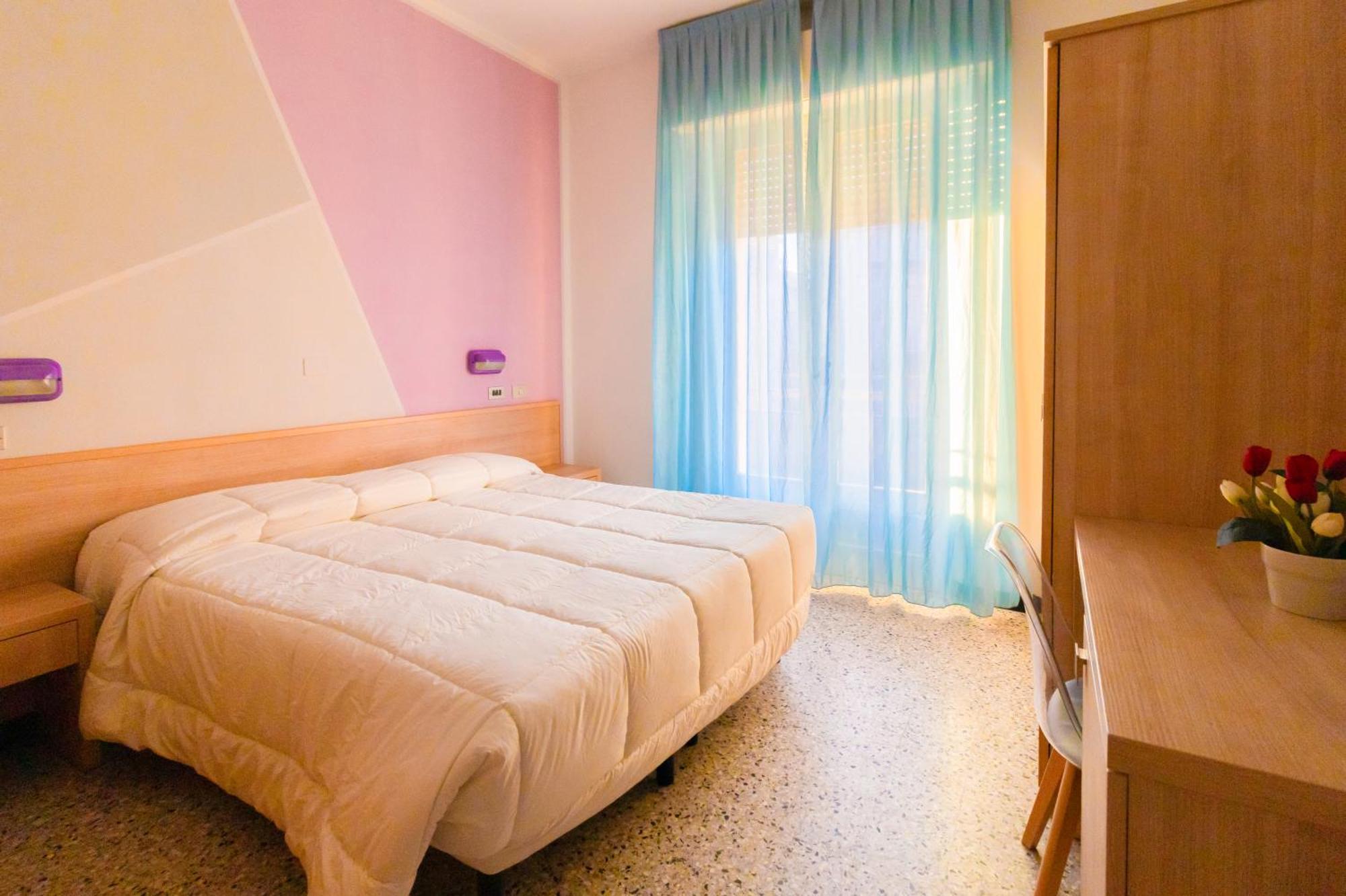 Abc Hotel Rimini Luaran gambar