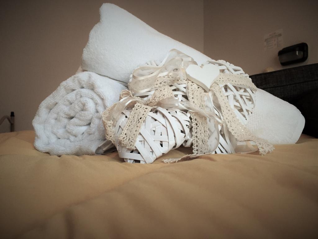 Abc Hotel Rimini Luaran gambar