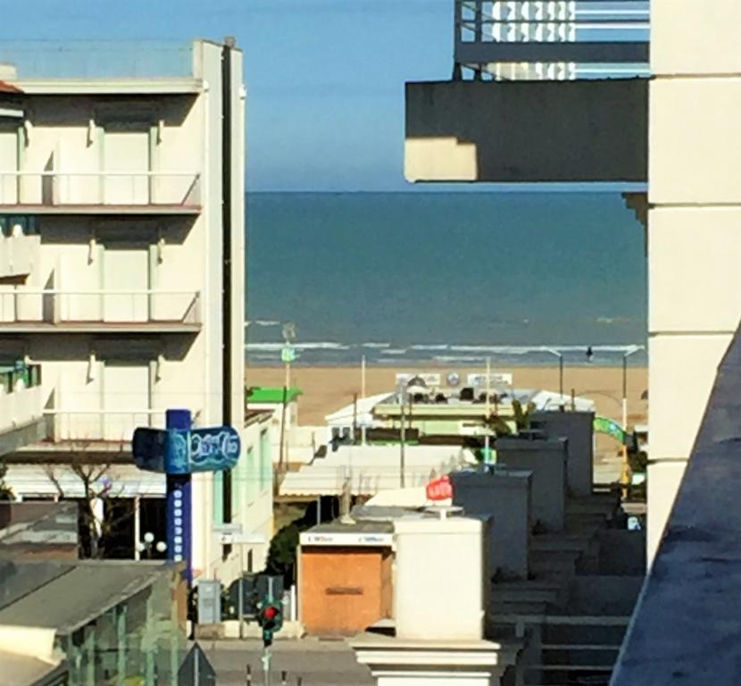 Abc Hotel Rimini Luaran gambar