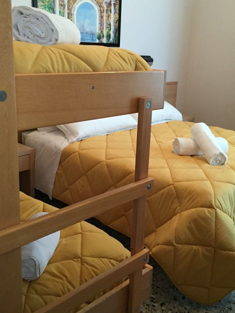 Abc Hotel Rimini Luaran gambar