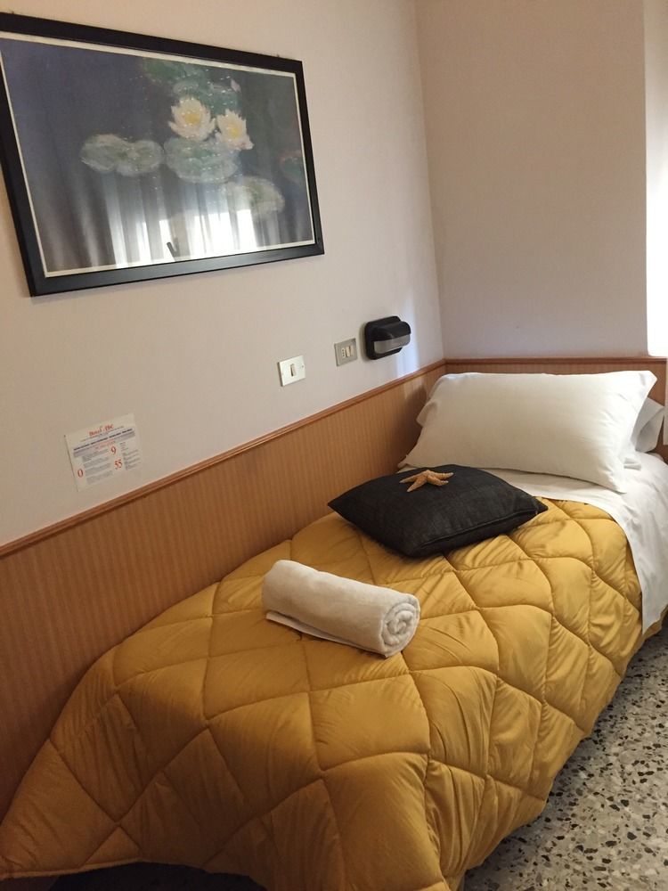 Abc Hotel Rimini Luaran gambar