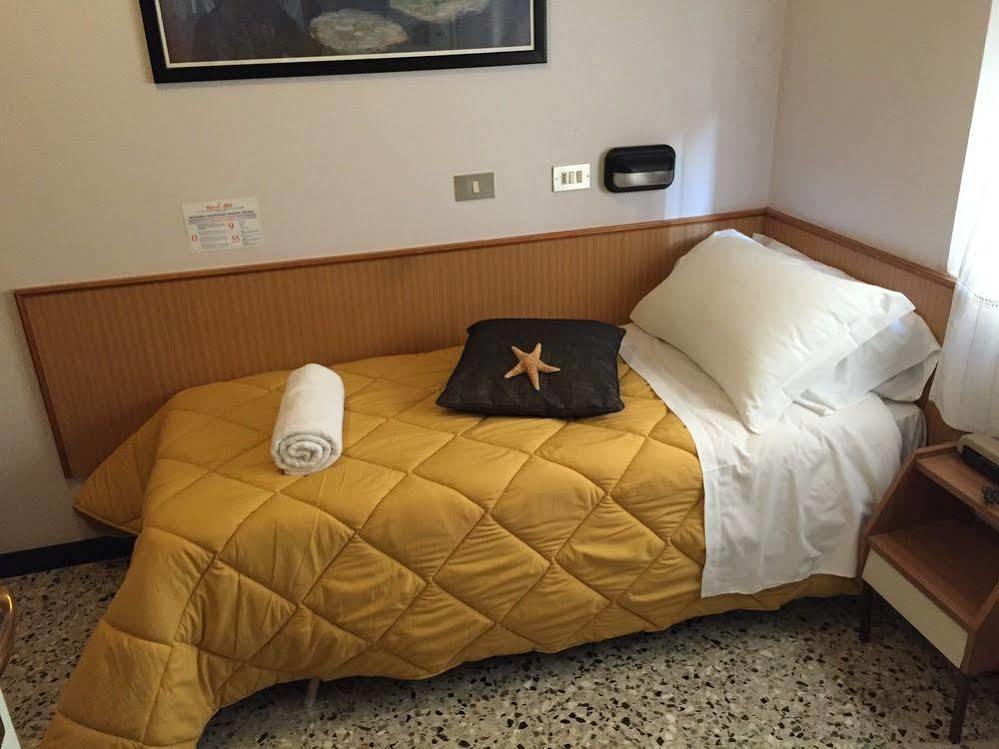Abc Hotel Rimini Luaran gambar