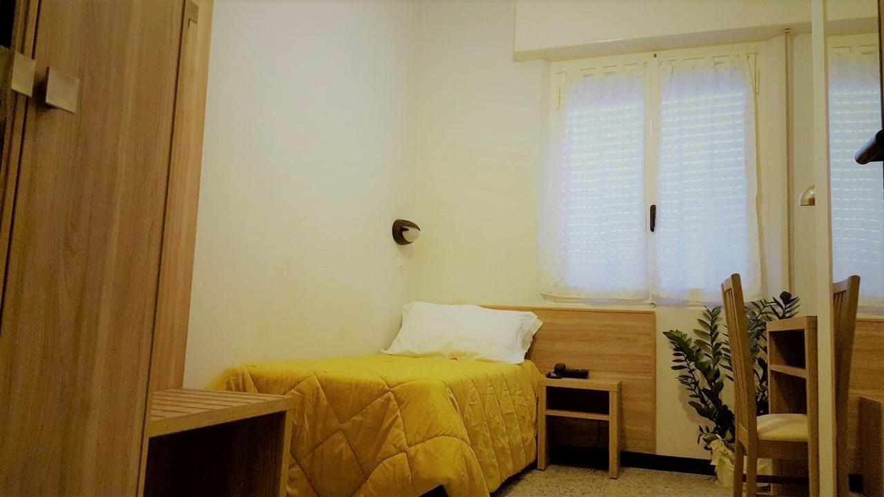 Abc Hotel Rimini Luaran gambar