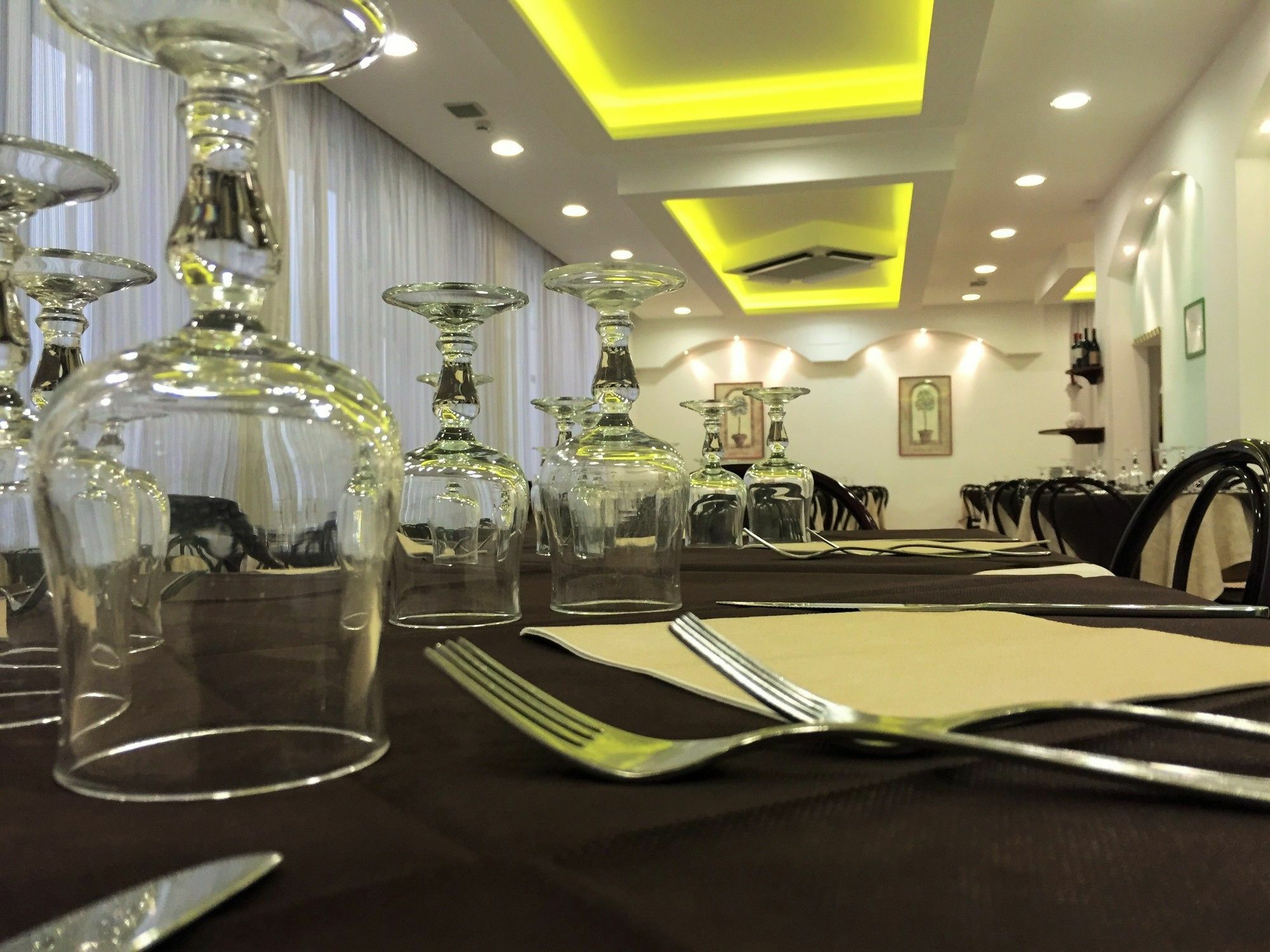 Abc Hotel Rimini Luaran gambar