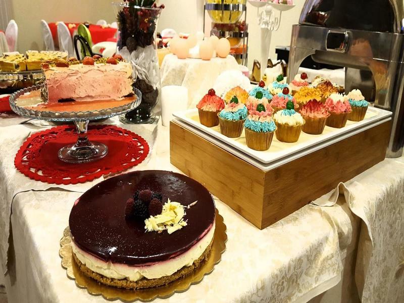 Abc Hotel Rimini Luaran gambar