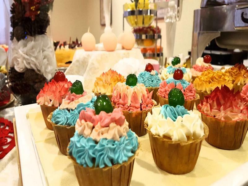 Abc Hotel Rimini Luaran gambar