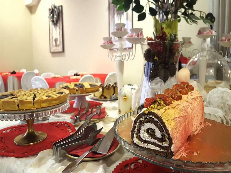Abc Hotel Rimini Luaran gambar