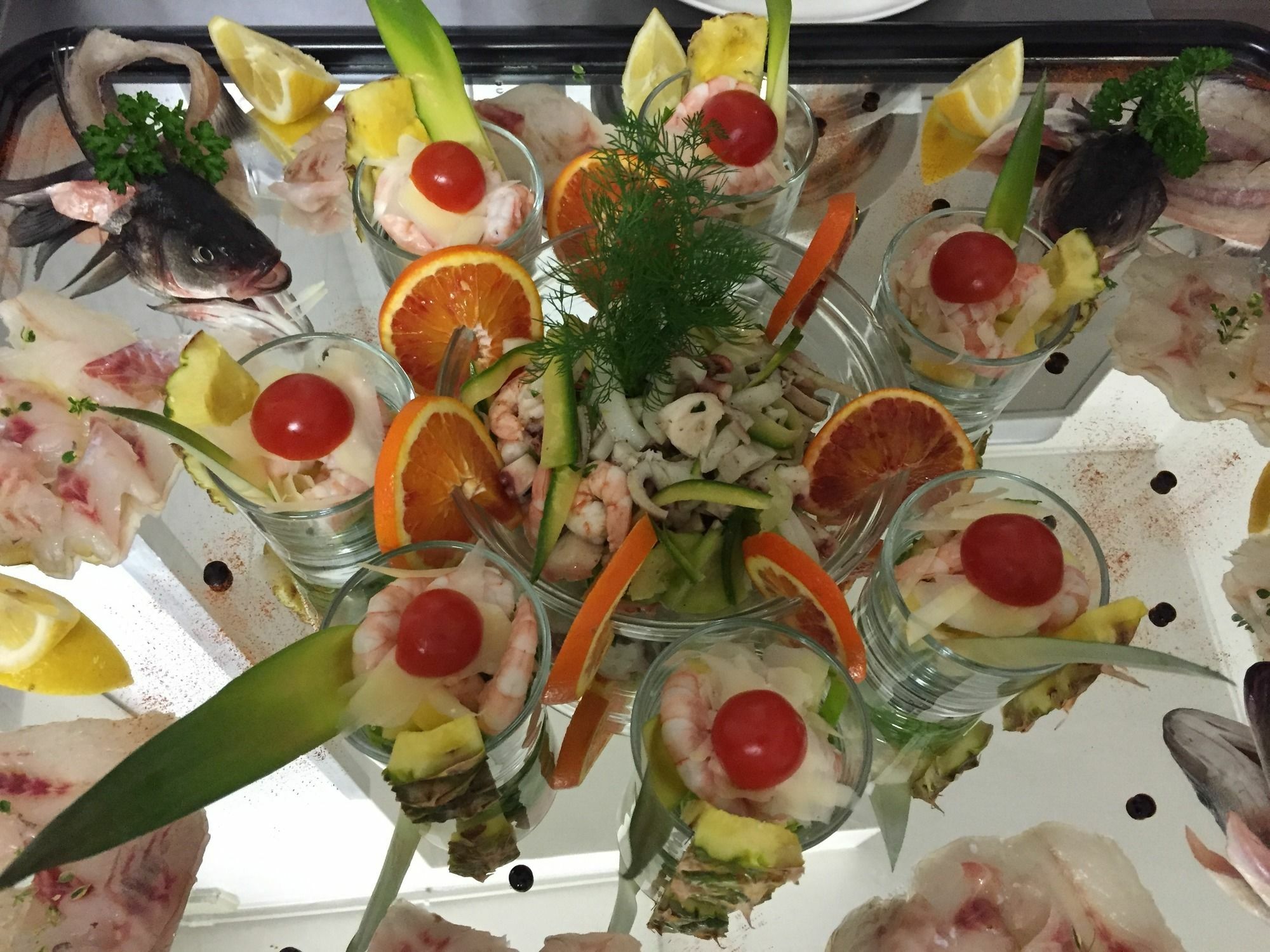 Abc Hotel Rimini Luaran gambar