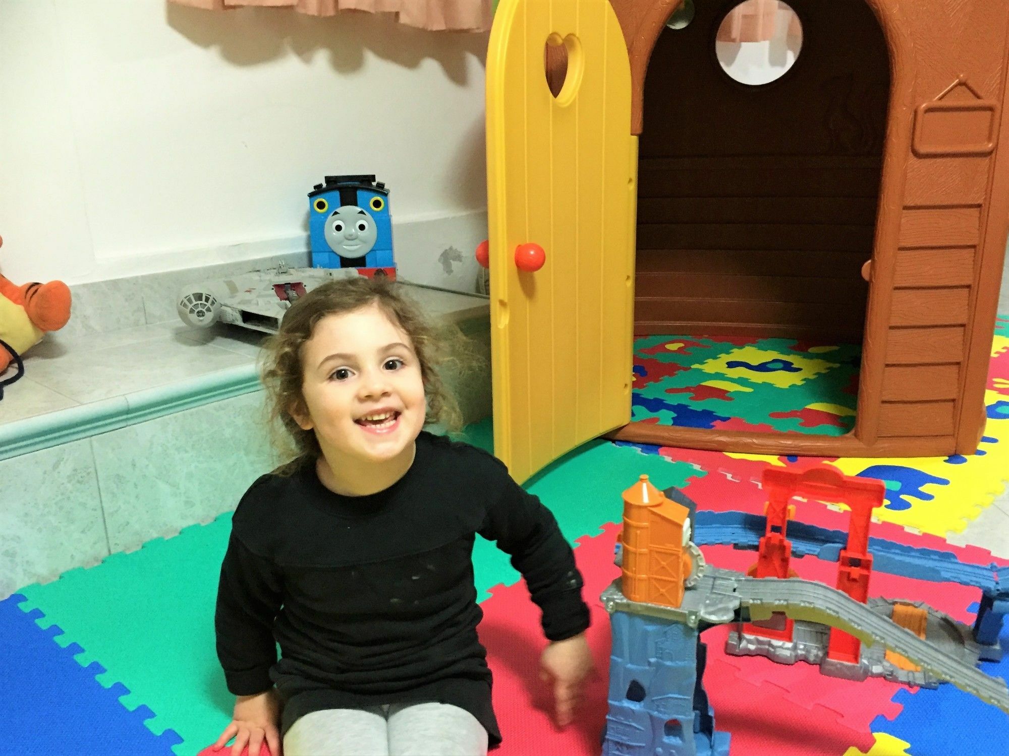 Abc Hotel Rimini Luaran gambar