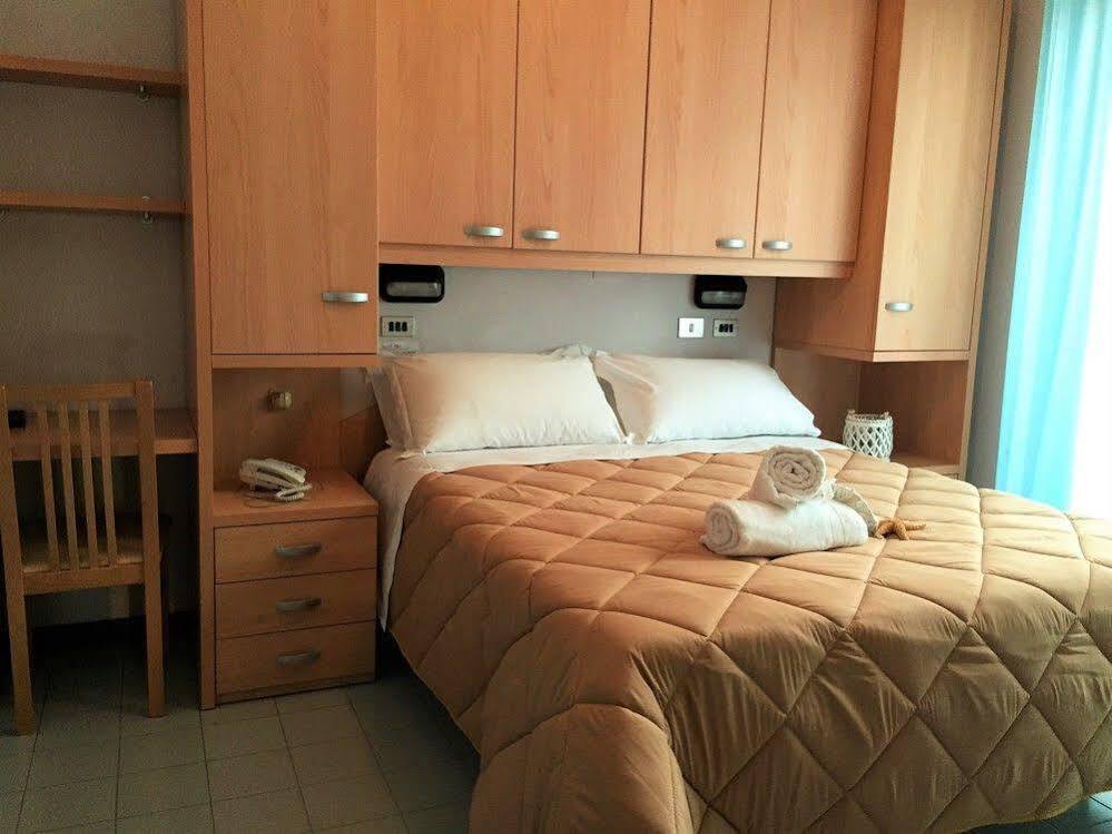 Abc Hotel Rimini Luaran gambar